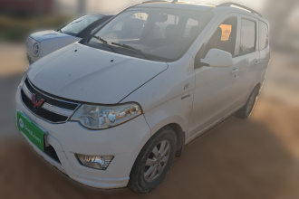 五菱汽车 五菱宏光 2016款 1.5L S舒适型