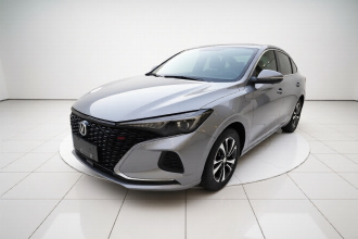 长安 逸动 2020款 PLUS 蓝鲸NE 1.4T GDI DCT尊贵型