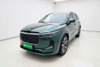 理想汽车 理想ONE 2021款 增程6座版