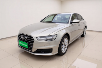 奥迪A6L 2018款 30周年年型 TFSI 进取型