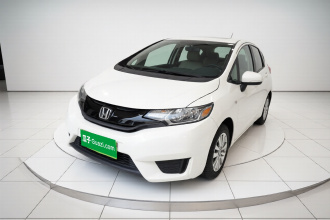 本田 飞度 2016款 1.5L LXS CVT舒适天窗版