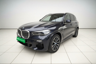 宝马X5(进口) 2020款 xDrive30i M运动套装