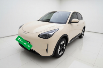 吉利银河 星愿 2025款 UP 410km 探索版