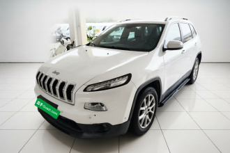 Jeep 自由光 2016款 2.4L 领先版
