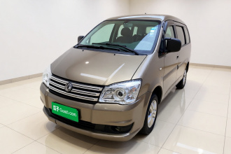 东风风行 菱智 2018款 M3 1.5L 5座基本型