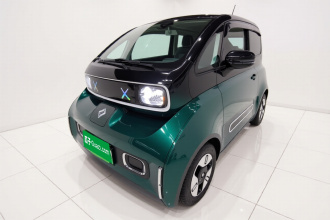 宝骏KiWi EV 2022款 设计师轻享版 三元锂