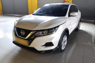 日产 逍客 2023款 经典 2.0L CVT XV舒适版