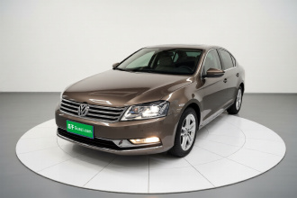 大众 迈腾 2015款 1.8TSI 尊贵型