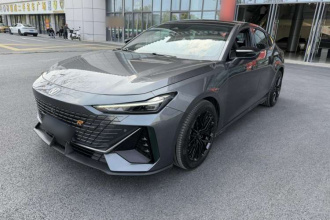 长安UNI-V 2023款 1.5T 尊贵型