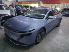 日产N6 2026款 180 Max