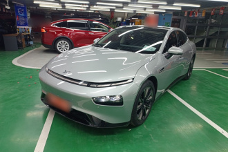 小鹏P7 2022款 480N+