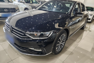 大众 迈腾 2020款 330TSI DSG 豪华型