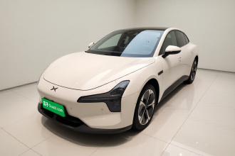 小鹏MONA M03 2024款 515 长续航