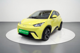 比亚迪 海鸥 2023款 自由版