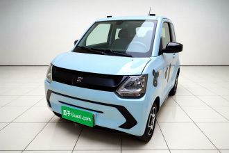 东风风光 风光MINIEV 2022款 糖果款 微糖