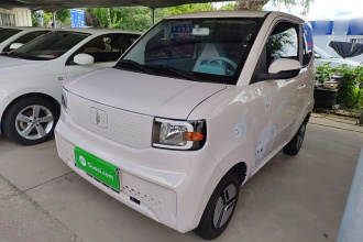 凌宝汽车 凌宝uni 2025款 微甜版 11.52kWh