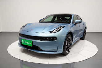 极氪001 2021款 超长续航双电机 YOU版