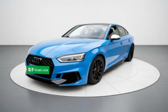 奥迪A5  Sportback 45 TFSI 时尚型