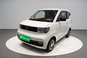 五菱汽车 宏光MINIEV 2022款 轻松款 磷酸铁锂