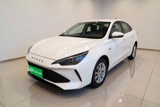 荣威i5 2026款 1.5L 手动舒享版