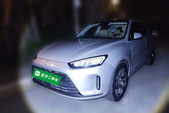 鸿蒙智行 问界M5 2022款 增程后驱标准版