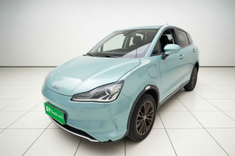 哪吒汽车 哪吒V 2022款 潮 400 Lite