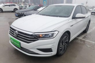 大众 速腾 2021款 280TSI DSG超越版