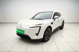 阿维塔11 2023款 鸿蒙 90度 后驱版