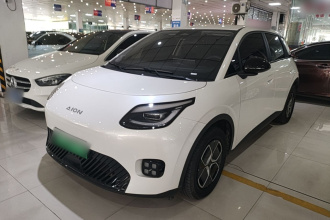 埃安 AION UT 2025款 330星辉版
