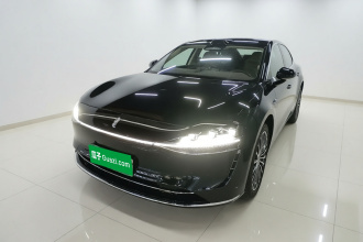 鸿蒙智行 享界S9T 2025款 增程 Ultra长续航版 (192线激光雷达）
