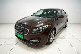 起亚K4 2014款 1.8L 自动GLS