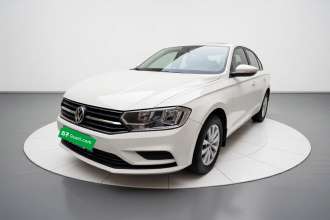 大众 宝来 2017款 1.6L 自动时尚型