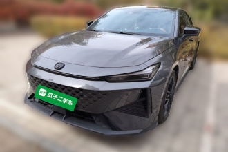 长安UNI-V 2024款 1.5T 尊贵型