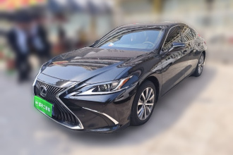 雷克萨斯ES 2021款 200 卓越版