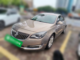 别克 君威 2015款 1.6T 时尚技术型