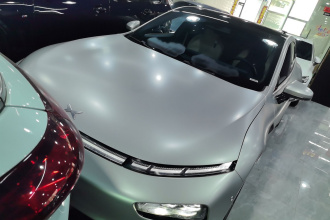 小鹏P7 2023款 586E