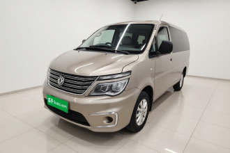 东风风行 菱智 2019款 M5L 1.6L 7座豪华型 国VI
