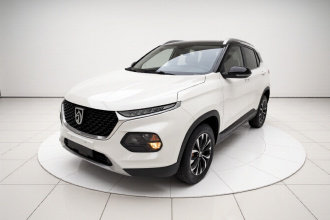 宝骏510 2019款 1.5L 自动优享型 国V