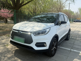 比亚迪 元新能源 2019款 EV535 高能领航版