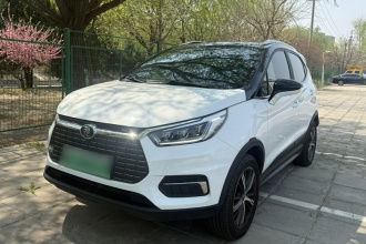 比亚迪 元新能源 2019款 EV535 高能领航版