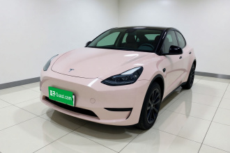 特斯拉 Model Y 2024款 后轮驱动版