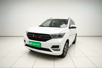 五菱汽车 五菱宏光 2019款 1.5L S舒适型国VI LAR