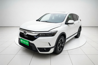 本田 皓影 2021款 240TURBO CVT两驱智享版