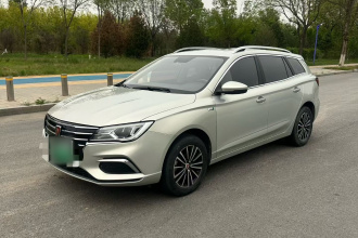 荣威Ei5 2019款 智联旗舰版