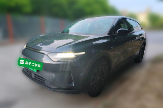 零跑汽车 零跑C11 2023款 纯电 500舒享版