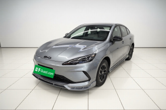 比亚迪 海豹05 DM-i 2025款 DM-i 智驾版 55KM豪华型