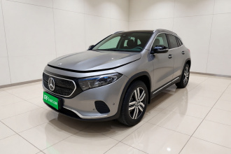 奔驰EQA 2022款 EQA 260