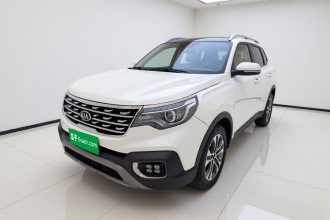 起亚 智跑 2018款 2.0L 自动智享豪华版 国V