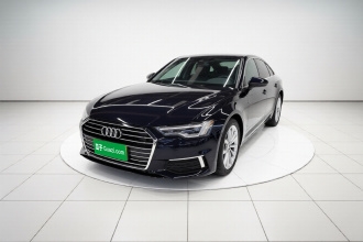 奥迪A6L 2022款 40 TFSI 豪华致雅型