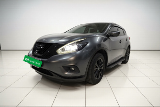 日产 楼兰 2019款 2.5L XL 两驱智联豪华版 国VI